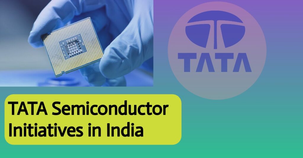 TATA Semiconductor
