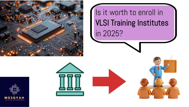 VLSI Training Institute